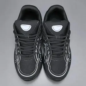 2026 New CD Casual Sports Shoes, Unisex, Mesh Breathable, Anti-Slip, Wear-Resistant, Shock-Absorbing, Cushioning, Suitable for Rock Climbing, Fitness Training, Basketball, Birthday Gifts, Christmas Gifts,Breathable Lightweight Comfortable