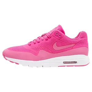 AIR MAX 1 ULTRA MOIRE WMNS "Fireberry" 704995 601