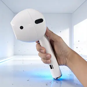 Oversized Earbud Shaped Bluetooth Speaker, 2nd Gen Big TWS Portable Wireless Speaker with Long Battery Life, Funny Creative Gift for Kids & Adults