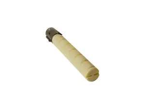 Yellow Toner Cartridge for Konica Minolta A33K230 bizhub C224, bizhub C224e, bizhub C284, bizhub C284e, bizhub C364, bizhub C364e, Genuine Konica Minolta Brand