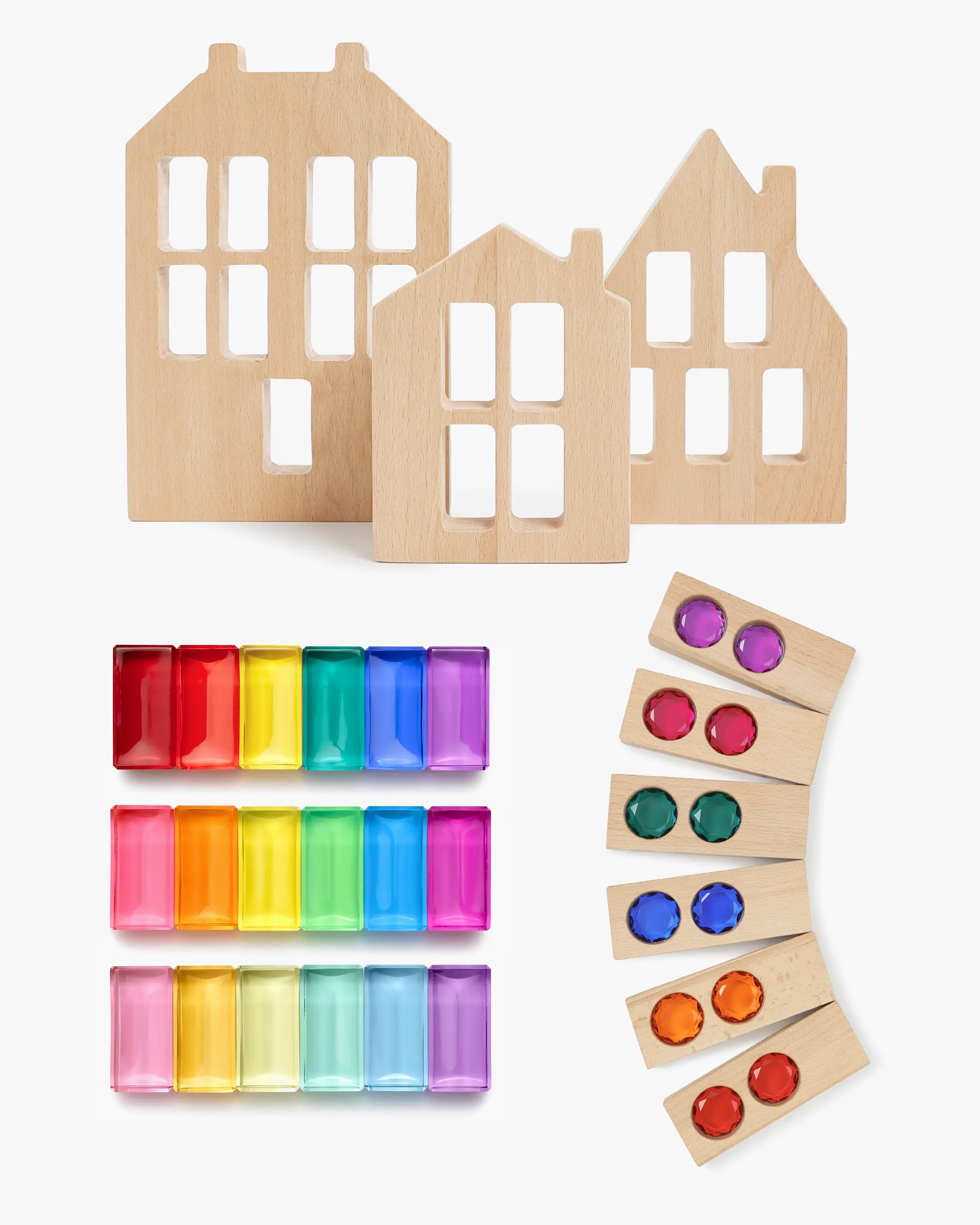 3 Sugarhouse Bundle
