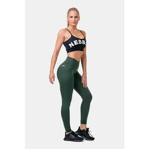 NEBBIA Classic HERO Cut-Out Sports Bra 579