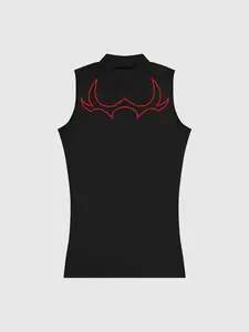 WKRCORE Bred Tribal Compression Cut-Off - SS5