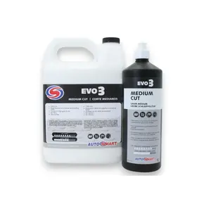 Evo 3 - Renovation Compound