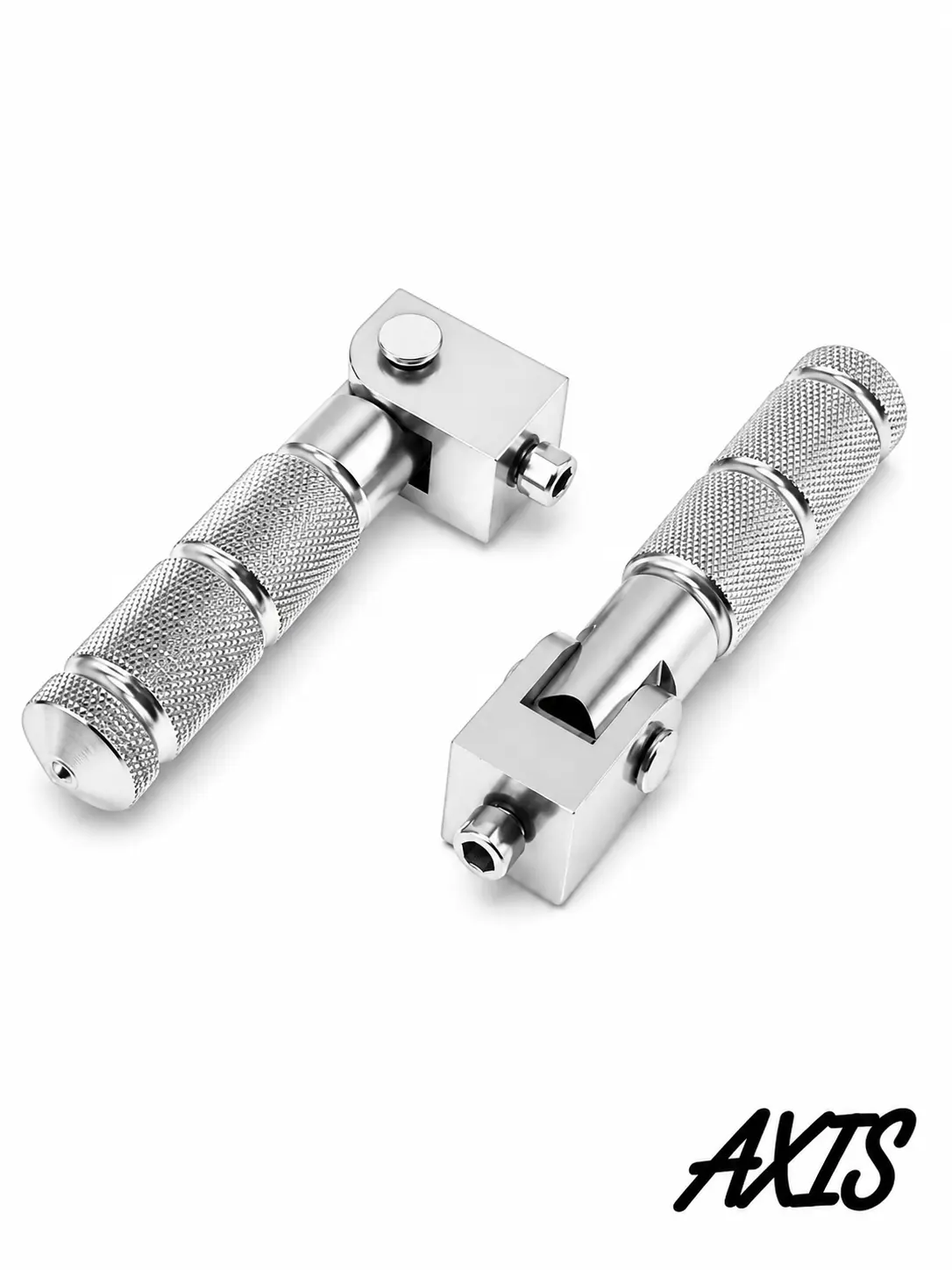Wheelie Pegs