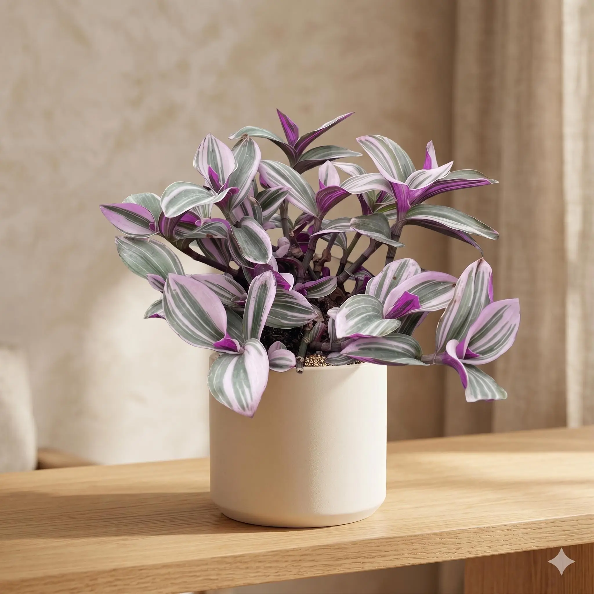 Tradescantia 'Nanouk'