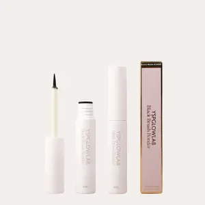 Black Lash Bonder for Eyelash Extensions 4ML Makeup Mascara Cosmetic tadtogo