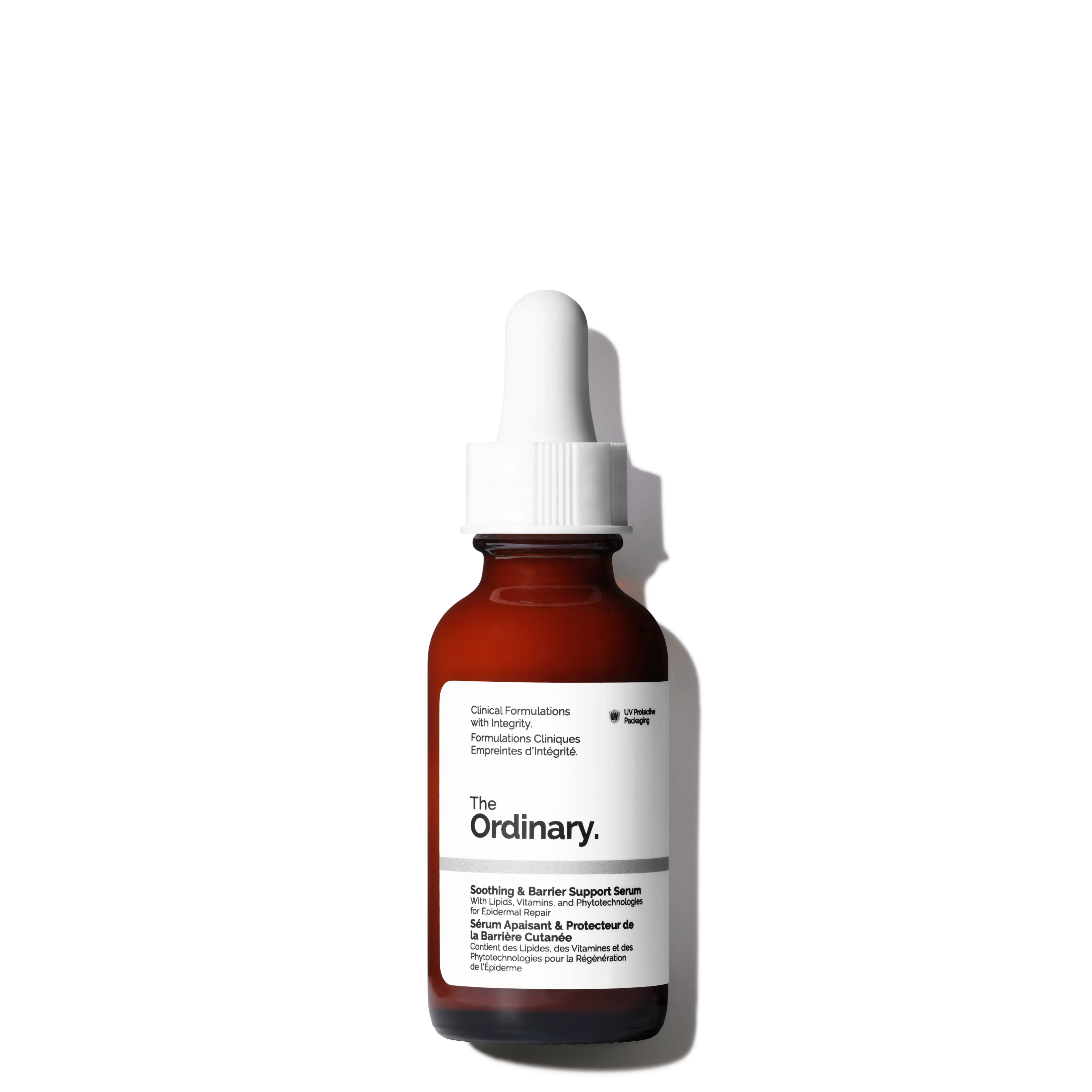 Soothing & Barrier Support Serum