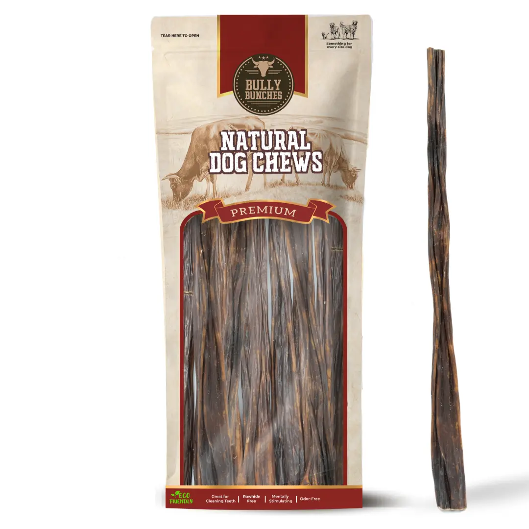 12 Inch Beef Jerky Stick 12 Inch Beef Jerky Stick