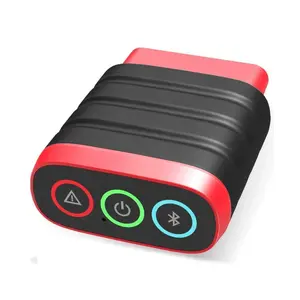 THINKCAR THINKDIAG MINI Bluetooth OBD2 Scanner, Full System Scan Car Code Reader, 15 Maintenance Functions Automotive Diagnostic Tool