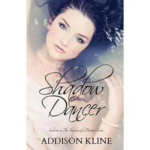 USED-Shadow Dancer (Shadows of Morrow) by Addison Kline (Paperback)