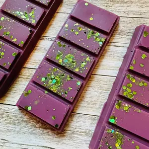 Haunted Mansion Snap Bar Wax Melt