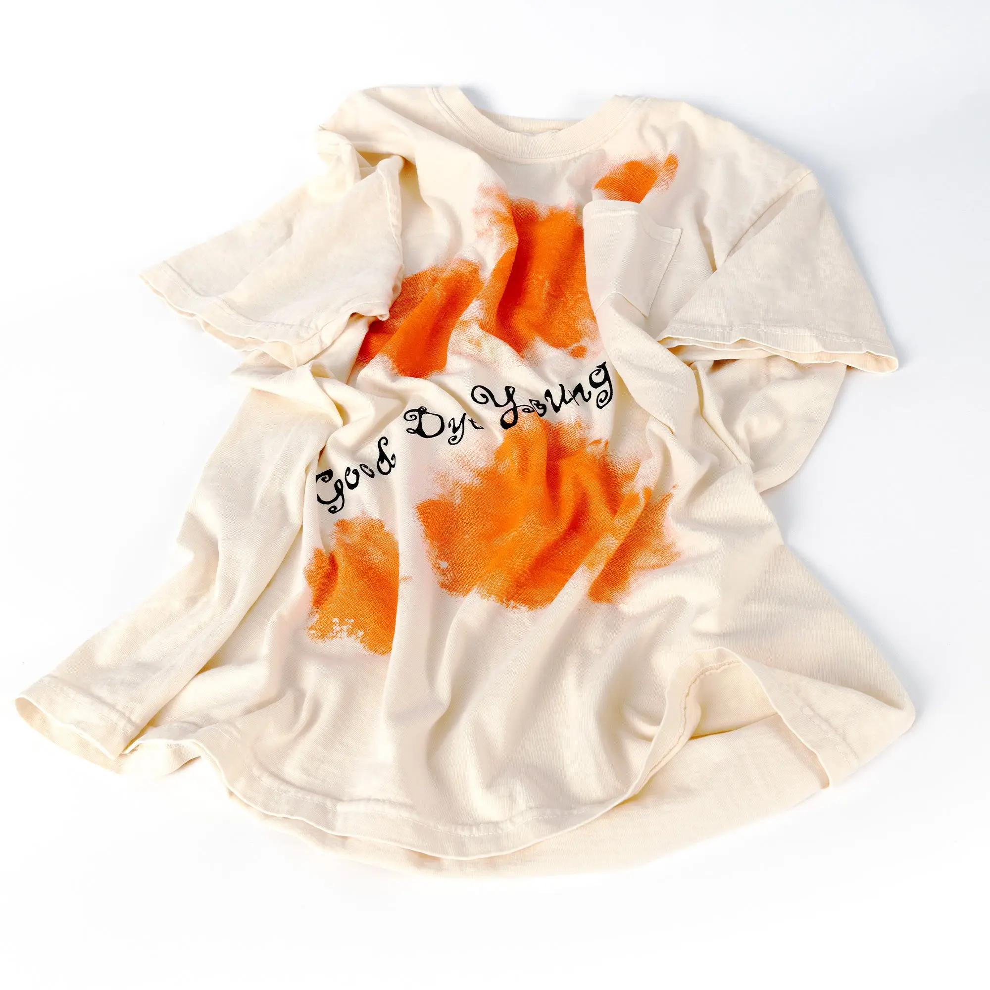 The Dye Tee