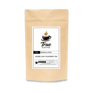 Masala Chai, Traditional Spiced Tea, Caffeine-Free Option, Ideal for Relaxation, Premium Quality, Perfect for Daily Enjoyment