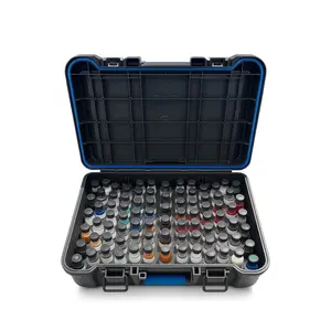 Touch-Up Toolbox Kit – All-in-One Paint Repair Set | Pro-Level Finish