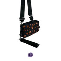 Creepin' Cute (with strap)