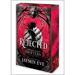 Rejected: Jaymin Eve
