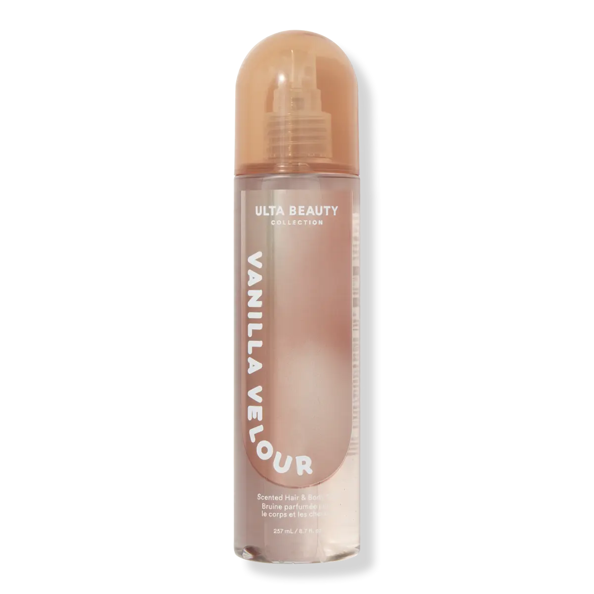 ULTA Beauty Collection Vanilla Velour Scented Hair & Body Mist
