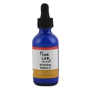 The Lab Direct Reversing Retinol Vitamin A's 2oz