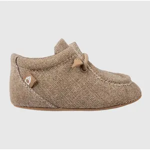 Soft Sole Shoe