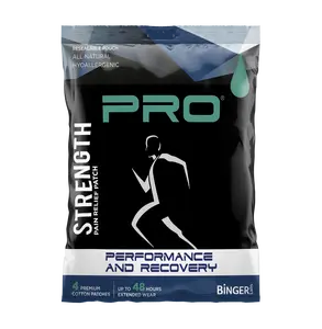 PRO Strength Pain Relief Patch