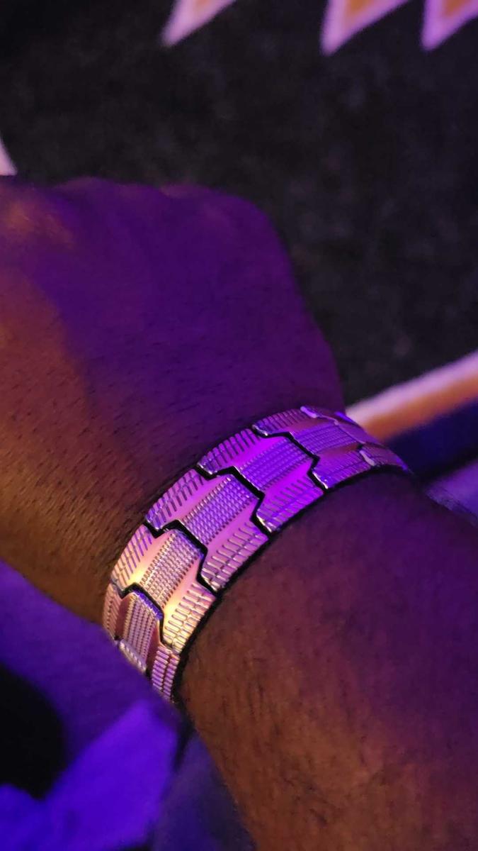 Item: 99.9% Pure Copper