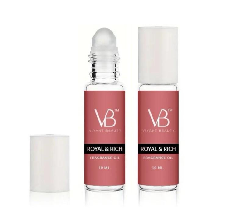 Rich & Royal Oil A Perfect Scent Everyday