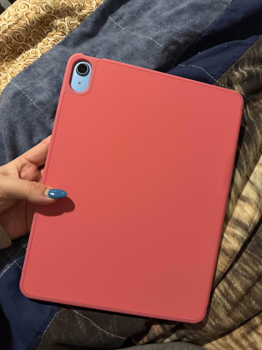 Item: Watermelon red, IPad 10th/iPad 11th (2025)