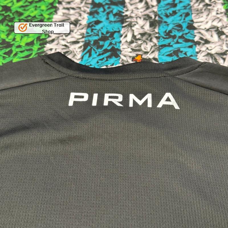 2526 Cruz Azul Third Away Black Long sleeves Soccer Jersey Ligamx