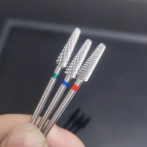 Professional Carbide Nail Drill Bit, Electric Nail File Drill Bit, High Quality, Hot Selling, 1pcs, L0413