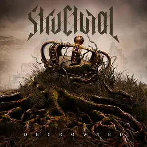 Structural - Decrowned  [VINYL RECORD - LP]
