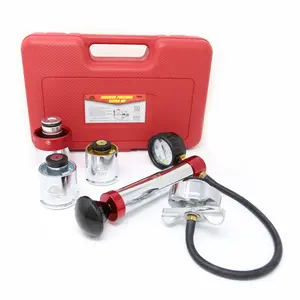 7050 - Radiator Pressure Tester Kit