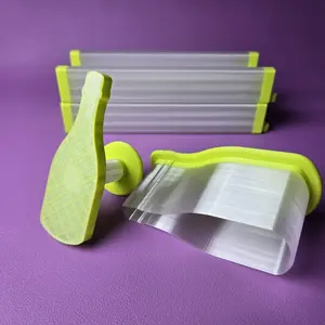 Cake Pop Cutter - Champagne Bottle Shape (New Design!)