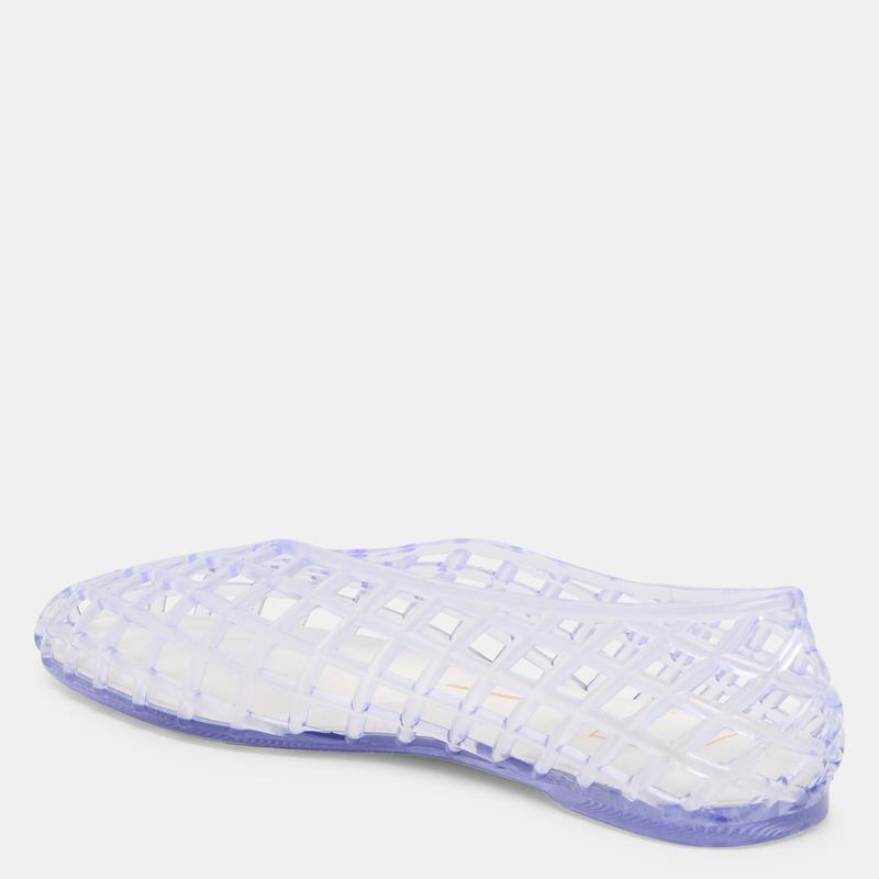 Dolce Vita JAM FLATS CRYSTAL JELLY