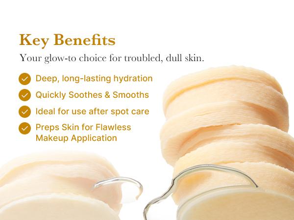 [medicube] Kojic Acid Turmeric Clarifying Toner Pad for Troubled Skin & Use After Spot Care | Soothing & Calming with Turmeric, Niacinamide, Glycolic Acid  | Korean Skin Care, 70 Pads