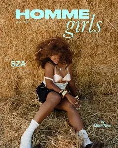 VOLUME 14 - SZA