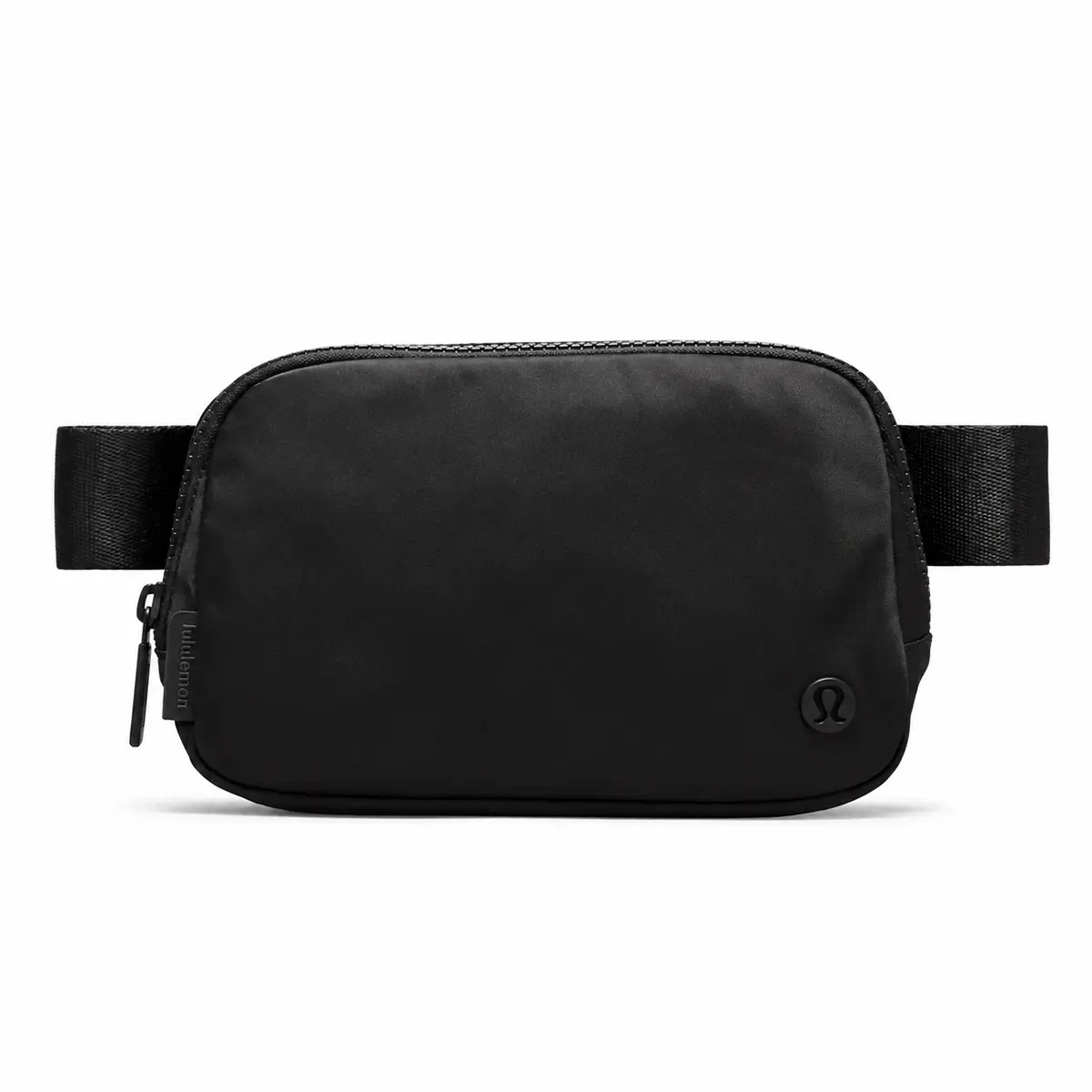 lululemon Everywhere Belt Bag 1L Black