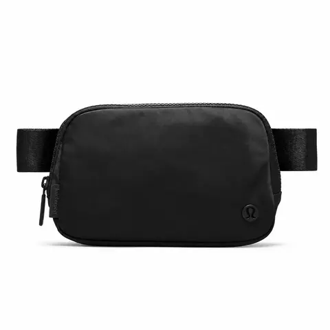 lululemon Everywhere Belt Bag 1L Black