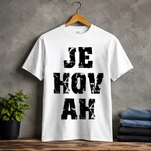 J E H O V A H Shirt