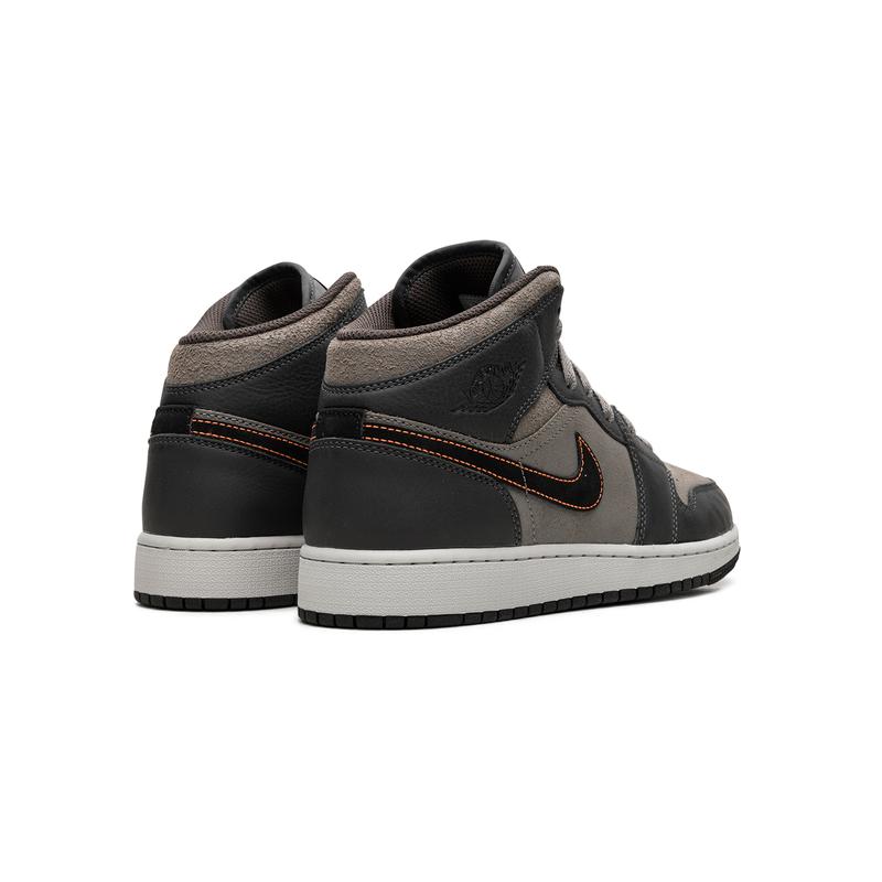 Jordan 1 Mid SE GS "Night Stadium" FQ8341 017