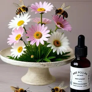 Bee Pollen Master Oil