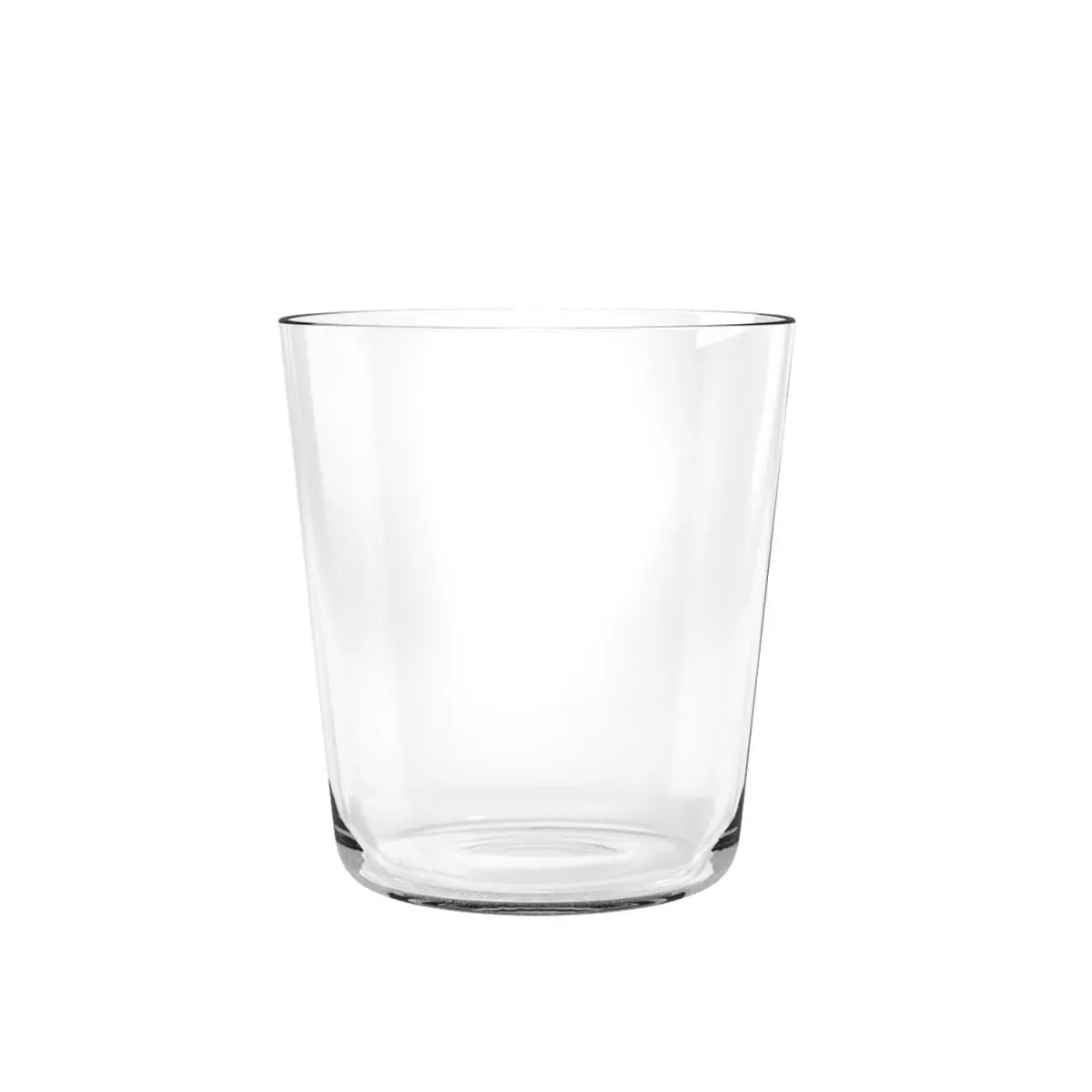 212 MAIN 6-Piece Shatterproof Acrylic Tableware Set - 15.9oz Stylish Drinkware, Top Rack Safe for Indoor-Outdoor Use
