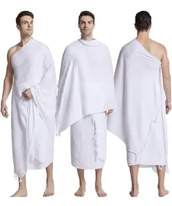 Ihram  Hajj & umrah 100% Cotton