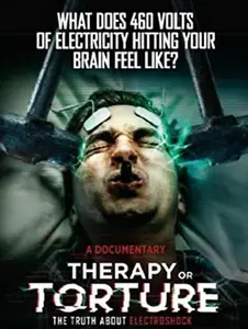 USED-Therapy Or Torture: The Truth About Electroshock (Unknown)