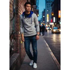 New 2025 Assassin Creed Justice Dawn Slim Cardigan Hoodie