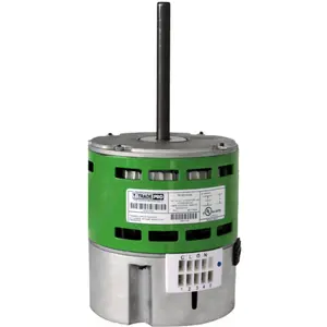 X13 Blower Motor - ECM 115/208-230 VAC 1,075 RPM 1 HP