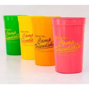 ban.do Stadium Cup Set