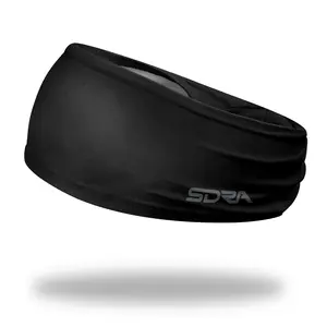 Solid Color Tapered Headband Solid Color Tapered Headband