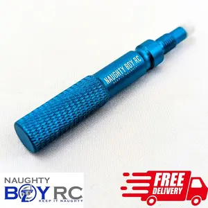 NBRC RC Engine Stopper Piston Locker Tool