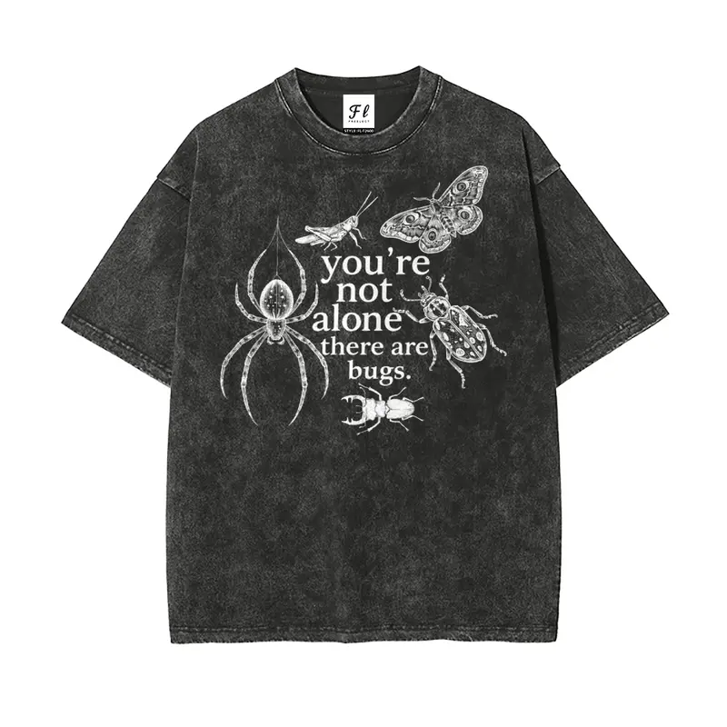 the bug shirt - TikTok Shop